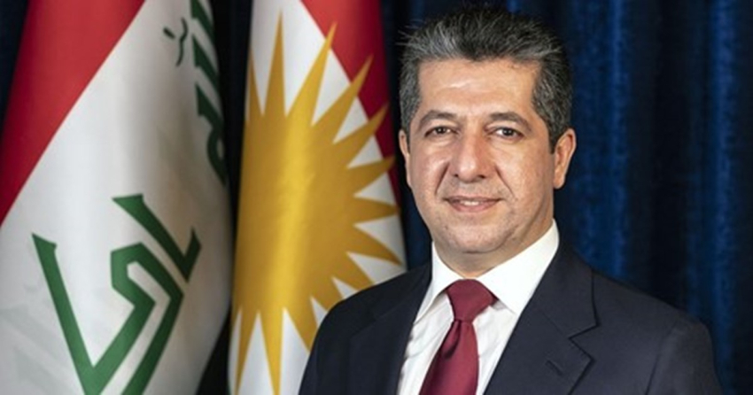 رئيس حكومة إقليم كوردستان يهنئ المسيحيين بحلول عيدي القيامة وأكيتو