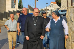 مسيحيّو الحدود اللبنانيّة يصرخون... الكنيسة تتحرّك والفاتيكان يبارِك
