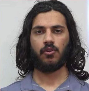 محكمة جنايات اربيل.. السجن المؤبد بحق الارهابي منفذ الهجوم احتفالات الاول من نيسان 2025 في دهوك