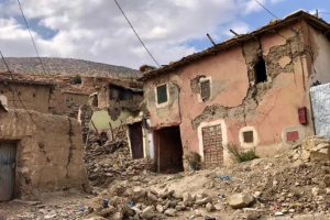 أسبوع على زلزال المغرب... كيف تغيث الكنيسة المنكوبين