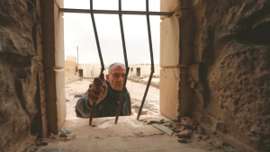 في ذكرى تدميره.. دير مار إليان شاهد على جرائم داعش في سوريا