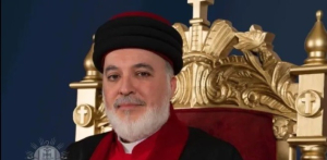 رسالة تعزية وتضامن من قداسة البطريرك مار آوا الثالث