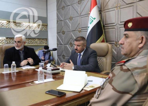 وزيرة الهجرة: اهتمام حكومي بعودة سكان سهل نينوى