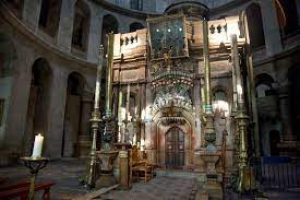 الأراضي المقدّسة: &laquo;شاهد القيامة&raquo; يدعو المؤمنين إلى اكتشاف أهمّ الكنوز المسيحيّة