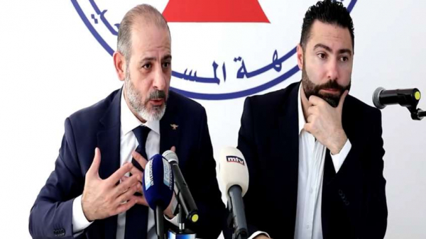 الجبهة المسيحية تختتم أعمالَ التحضيرِ لمؤتمر مسيحيي الشرق