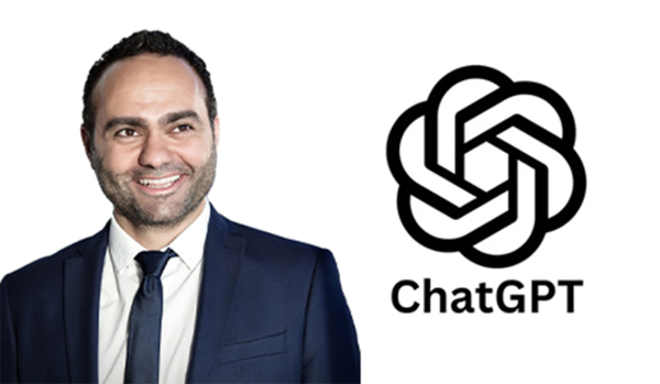 جاك جندو يطلق أداة ذكاء اصطناعي تولد أسماء آشورية باستخدام ChatGPT