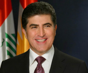 السكرتير العام لحزب بيت نهرين يدين استهداف منزل رئيس إقليم كوردستان