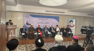 سانت إيجيديو: عولمة بين المسيحيين والشيعة لبناء جسور لا جدران