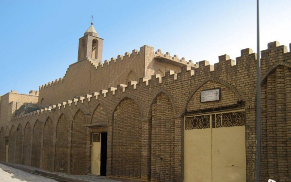 دعم المسيحيين المضطهدين يحضر في اجتماع المنظمات الكاثوليكيّة في العراق