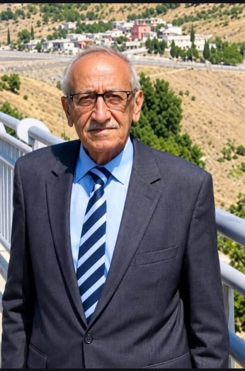 المكتب السياسي لحزب بيت نهرين الديمقراطي ينعي الرفيق بنيامين أيشا يوخنا