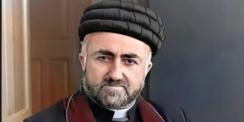 رسالة بطريركية لمناسبة الذكرى الخمسين لوفاة الجاثليق البطريرك مار ايشاي شمعون