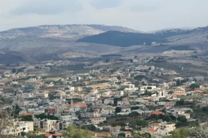 حدود لبنان الجنوبيّة بركانٌ يتحرّك… والقرى المسيحيّة لا تنام