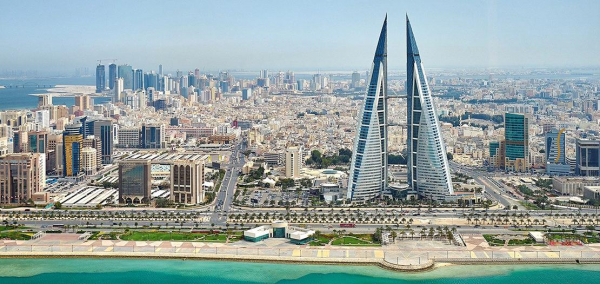 البابا فرنسيس، أول حبر أعظم في البحرين: زيارة تحت شعار الأخوّة