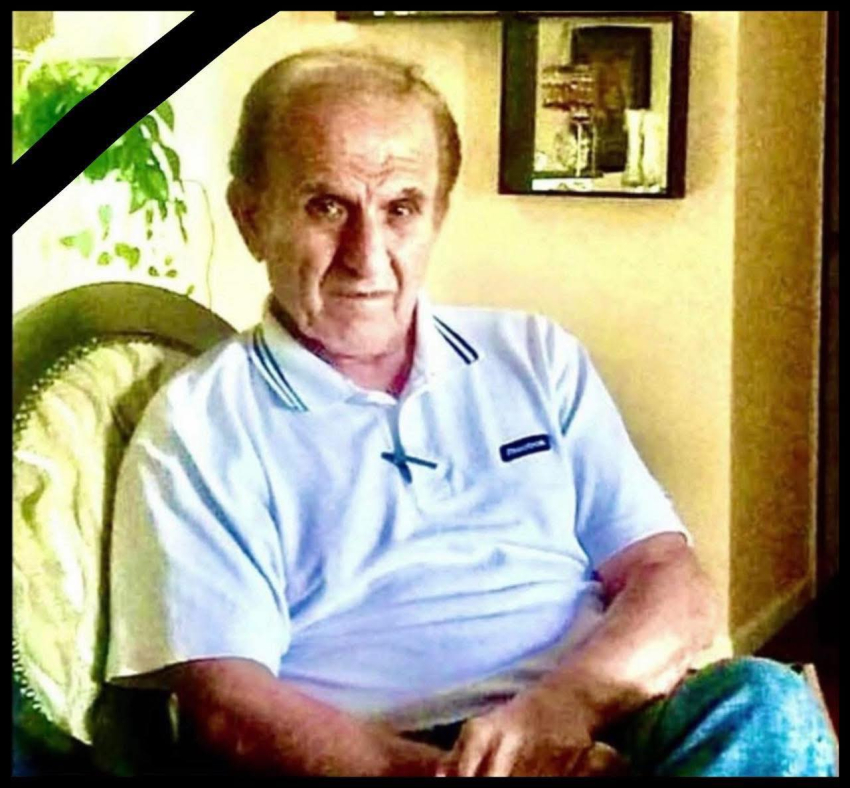 حزب بيت نهرين الديمقراطي ينعى الفنان والأديب فاضل بولا