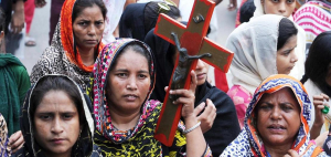 ارتفاع عدد المسيحيين المضطهدين حول العالم إلى 388 مليونًا