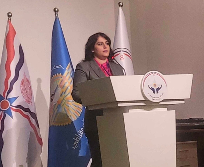 المرأة و القيادة